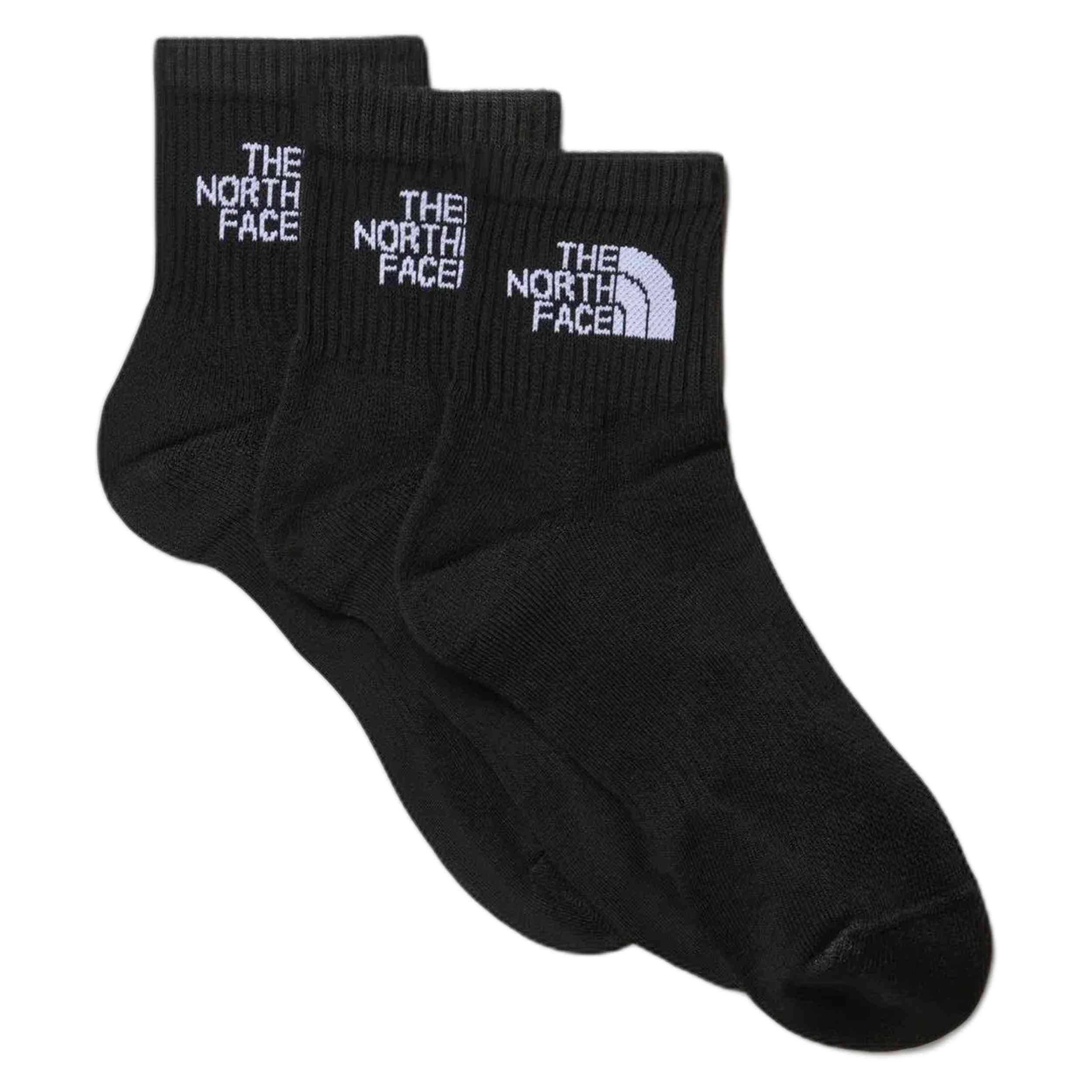 Calzini The north face modello NF0A882GJK31 per uomini 3/3