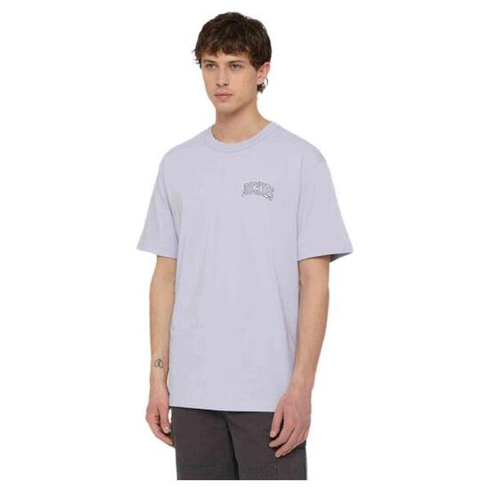 Camiseta de manga corta Dickies modelo DK0A4Y8OH181 para hombre