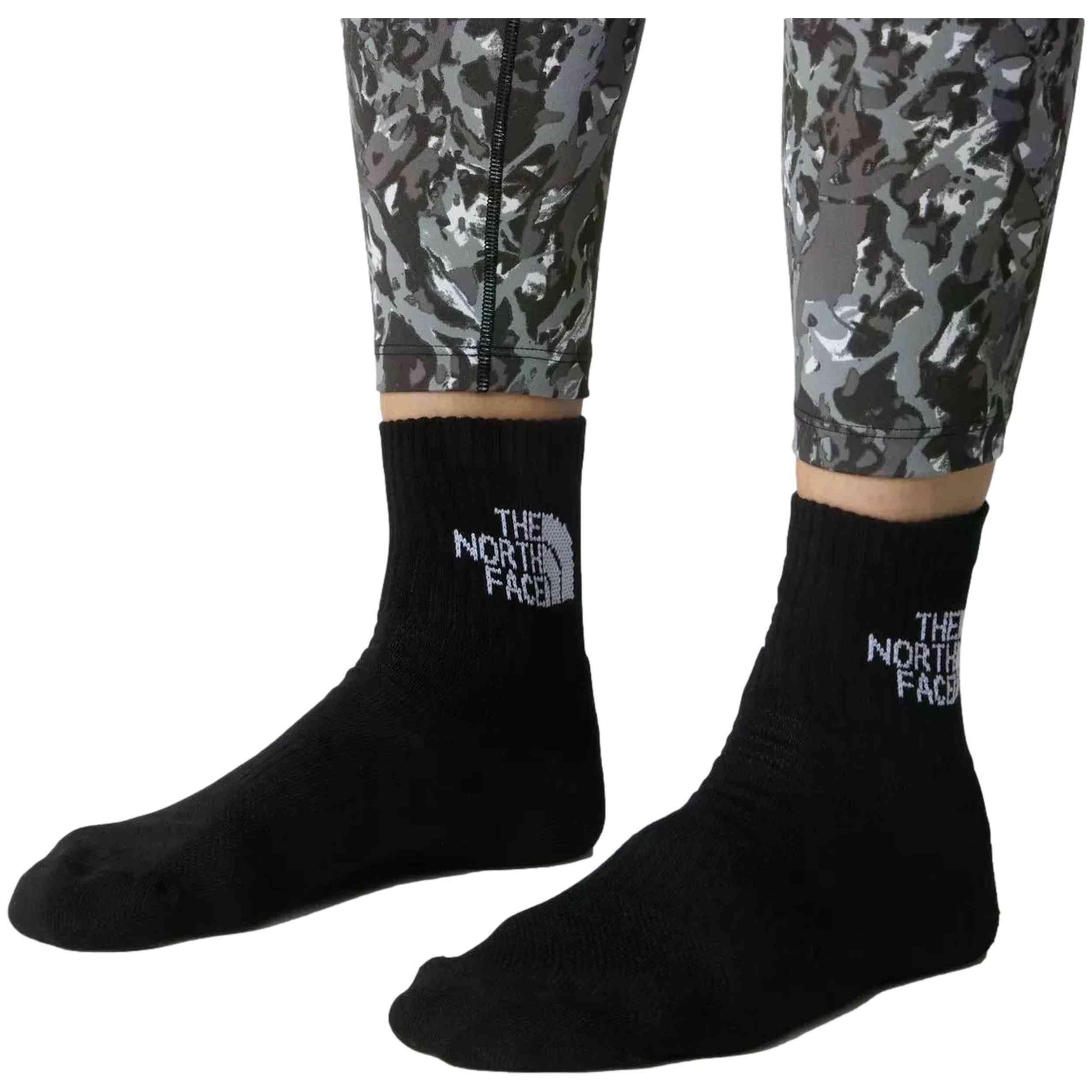 Calzini The north face modello NF0A882GJK31 per uomini 1/3