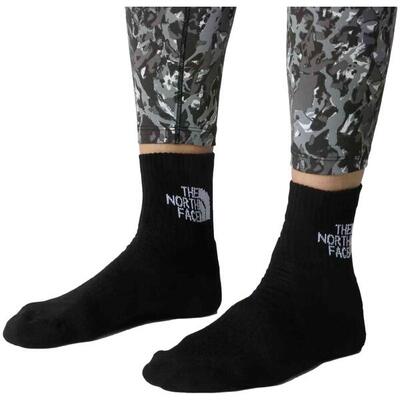 Calzini The north face modello NF0A882GJK31 per uomini