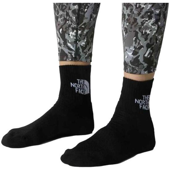 Calzini The north face modello NF0A882GJK31 per uomini