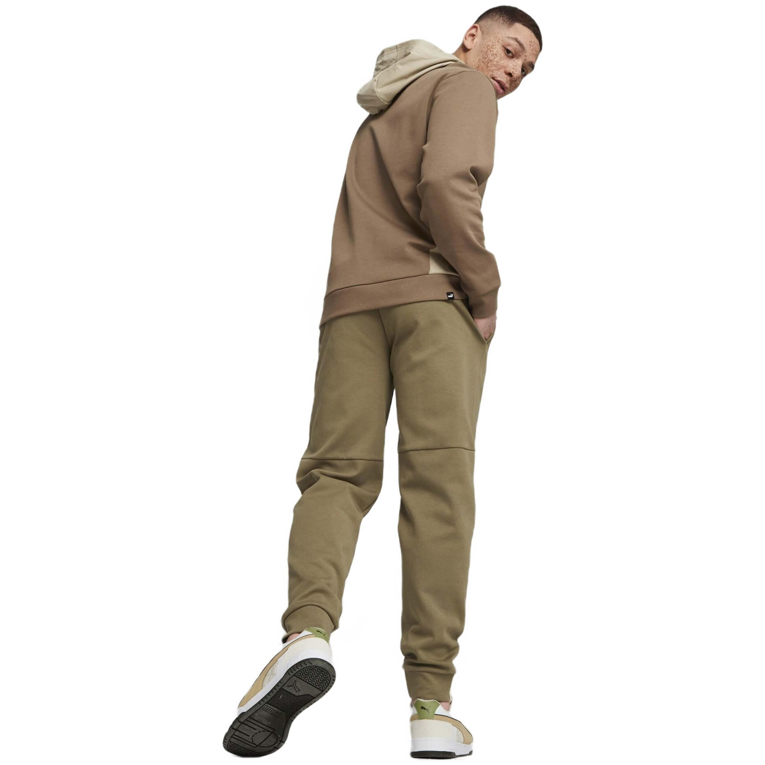 Pantalon long Puma RAD/CAL pour homme 4/4