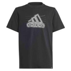 T-shirt Adidas modèle IM8324 pour unisexe enfants