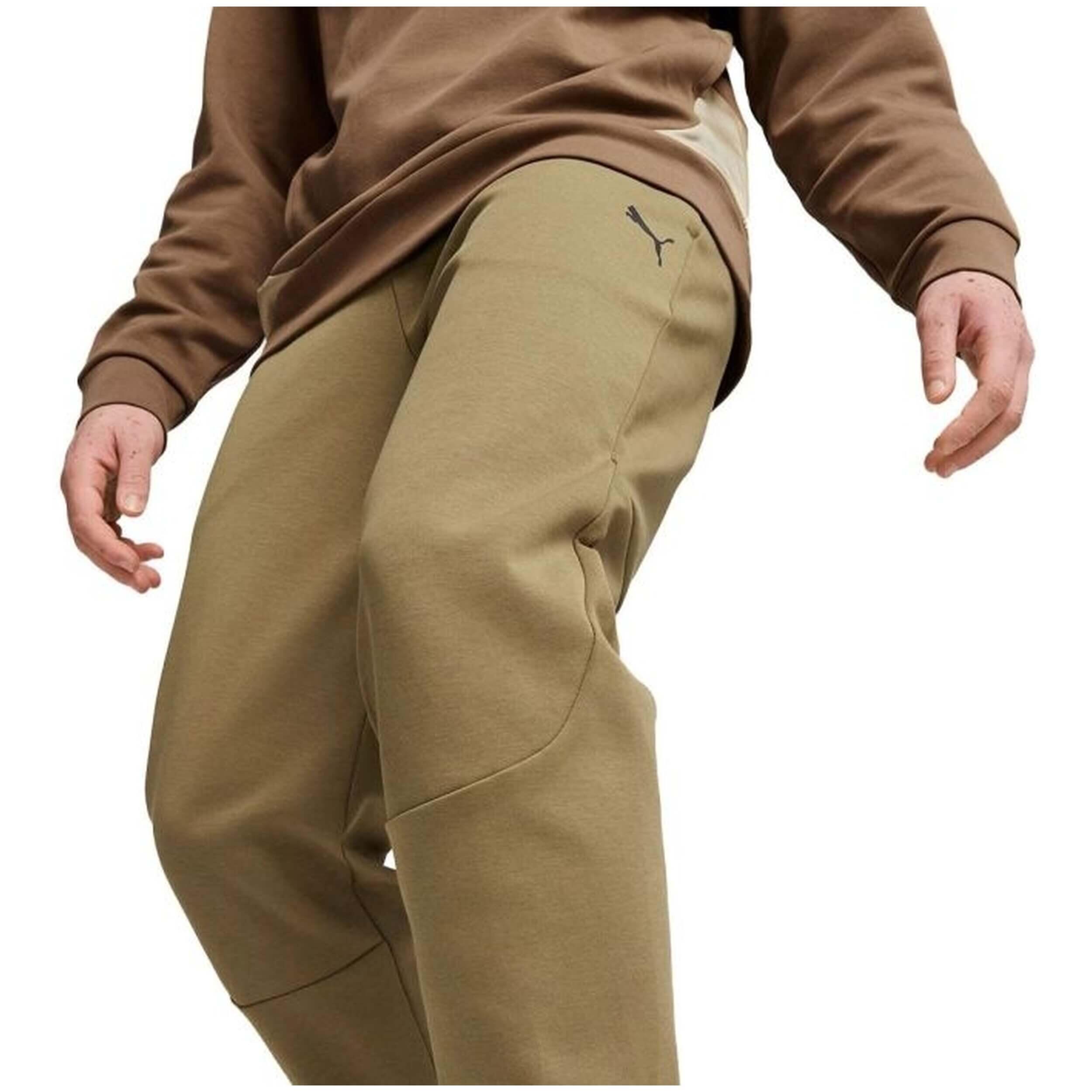 Pantalon long Puma RAD/CAL pour homme 3/4