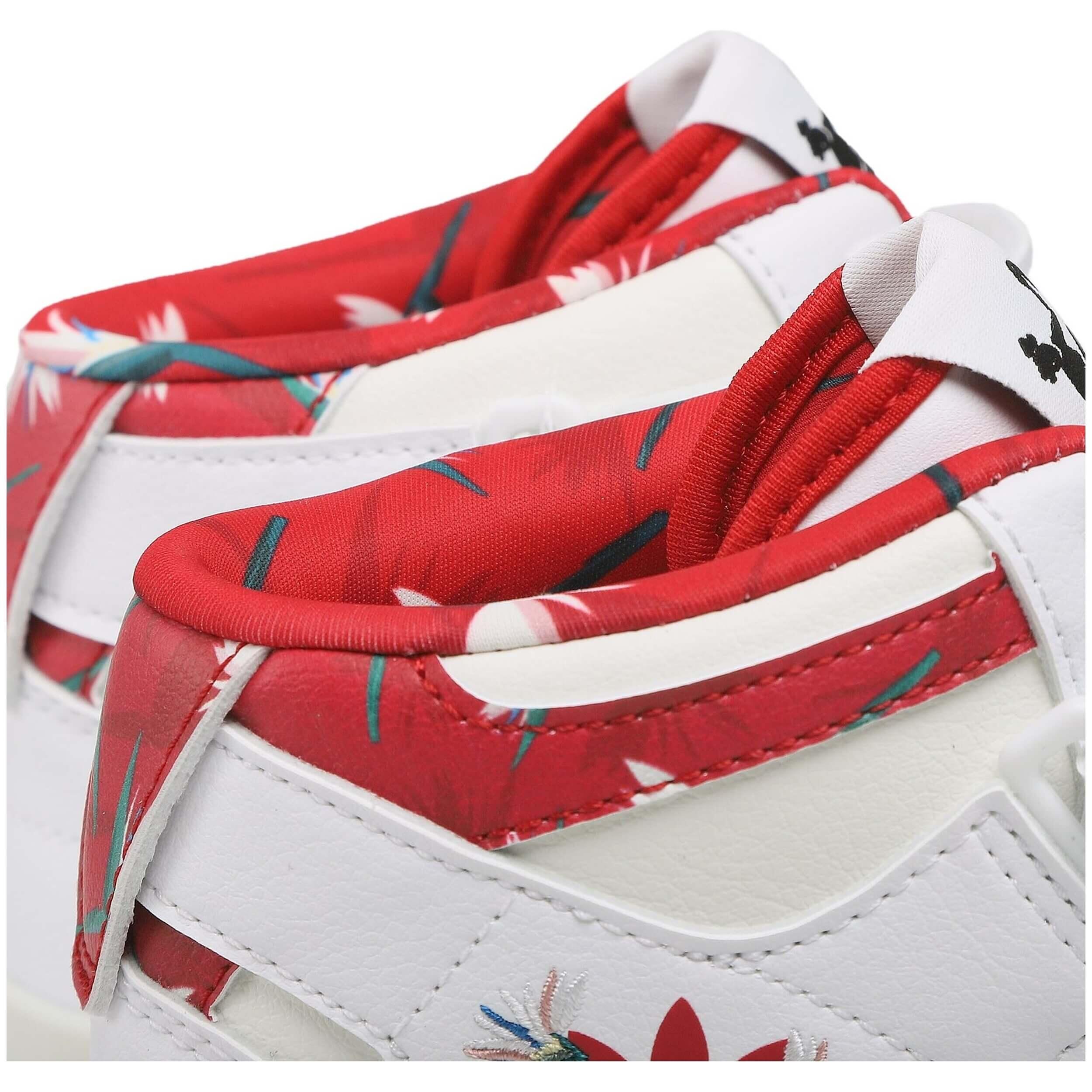 Zapatillas Adidas modelo GY9556 para mujer 5/5
