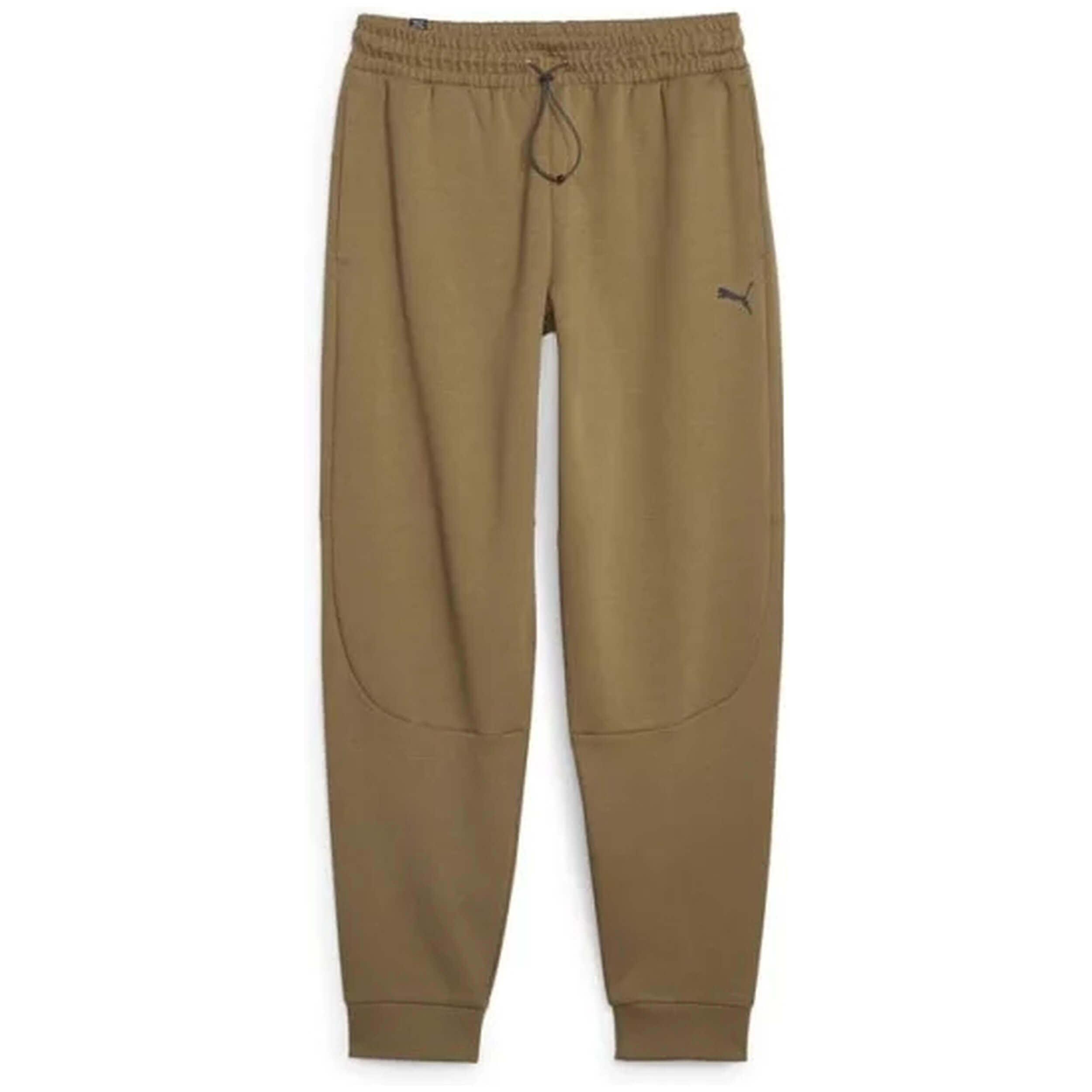 Pantalon long Puma RAD/CAL pour homme 1/4