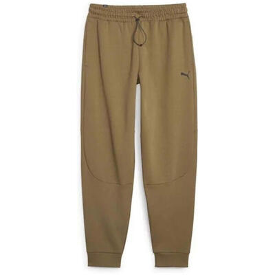 Lange broek puma rad/cal voor mannen
