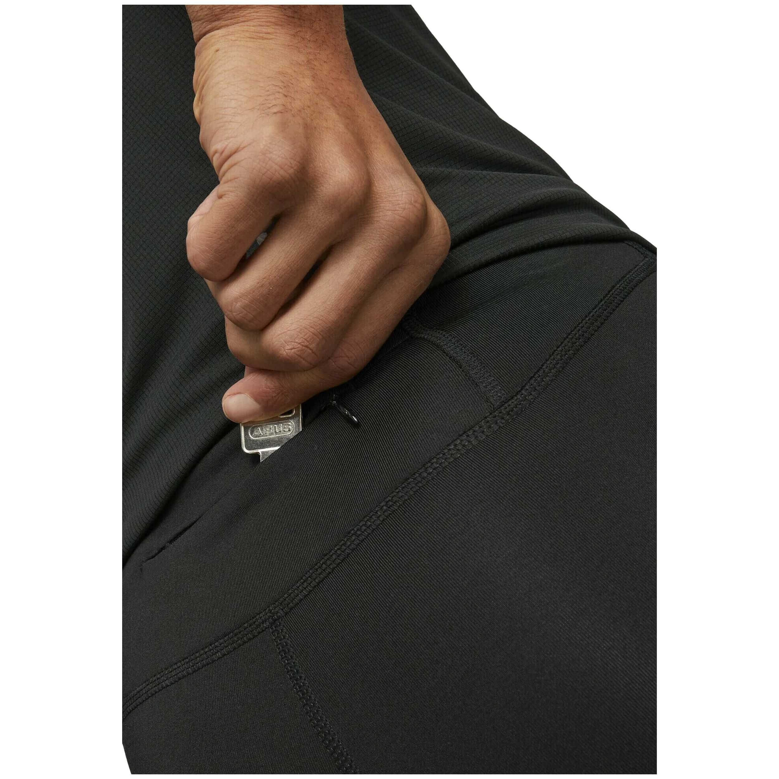Korte legging Puma Run Favorite voor mannen 4/5