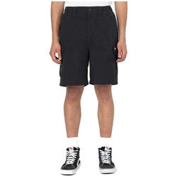 Short Dickies modèle DK0A4YACBLK1 pour homme