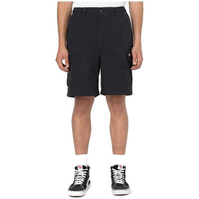 Korte broek dickies model dk0a4yacblk1 voor mannen