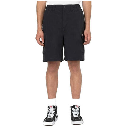 Short Dickies modèle DK0A4YACBLK1 pour homme