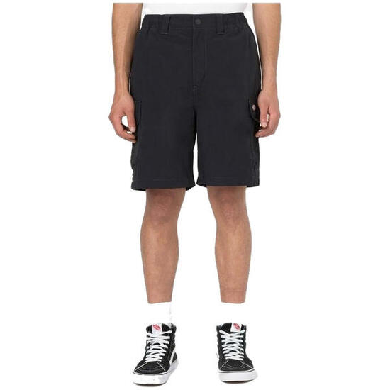 Short Dickies modèle DK0A4YACBLK1 pour homme