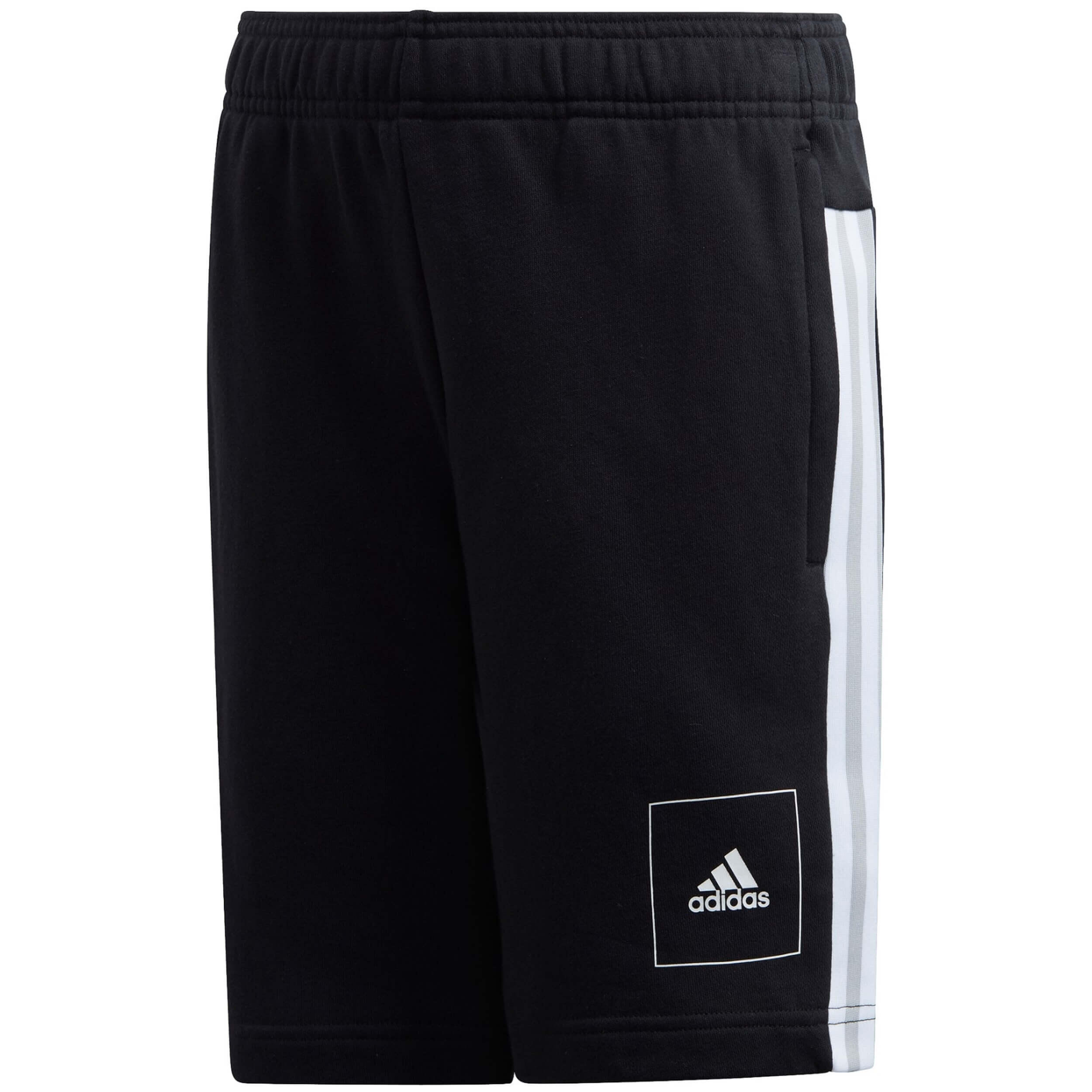 Adidas - Short Adidas Modèle Fm4838 Pour Homme - Short - Noir - Decathlon