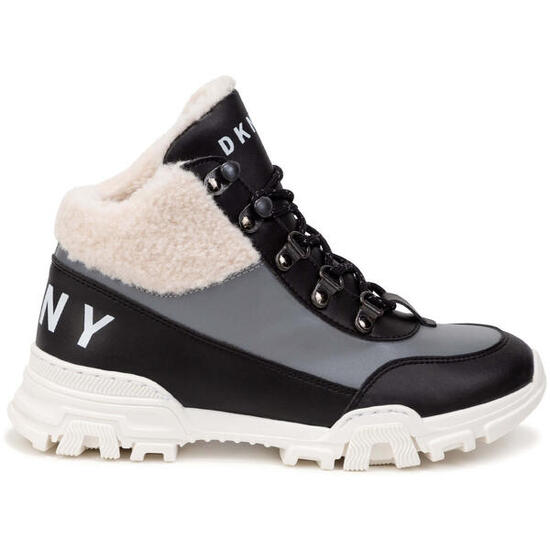 Zapatillas Dkny modelo D39057_09B para mujer