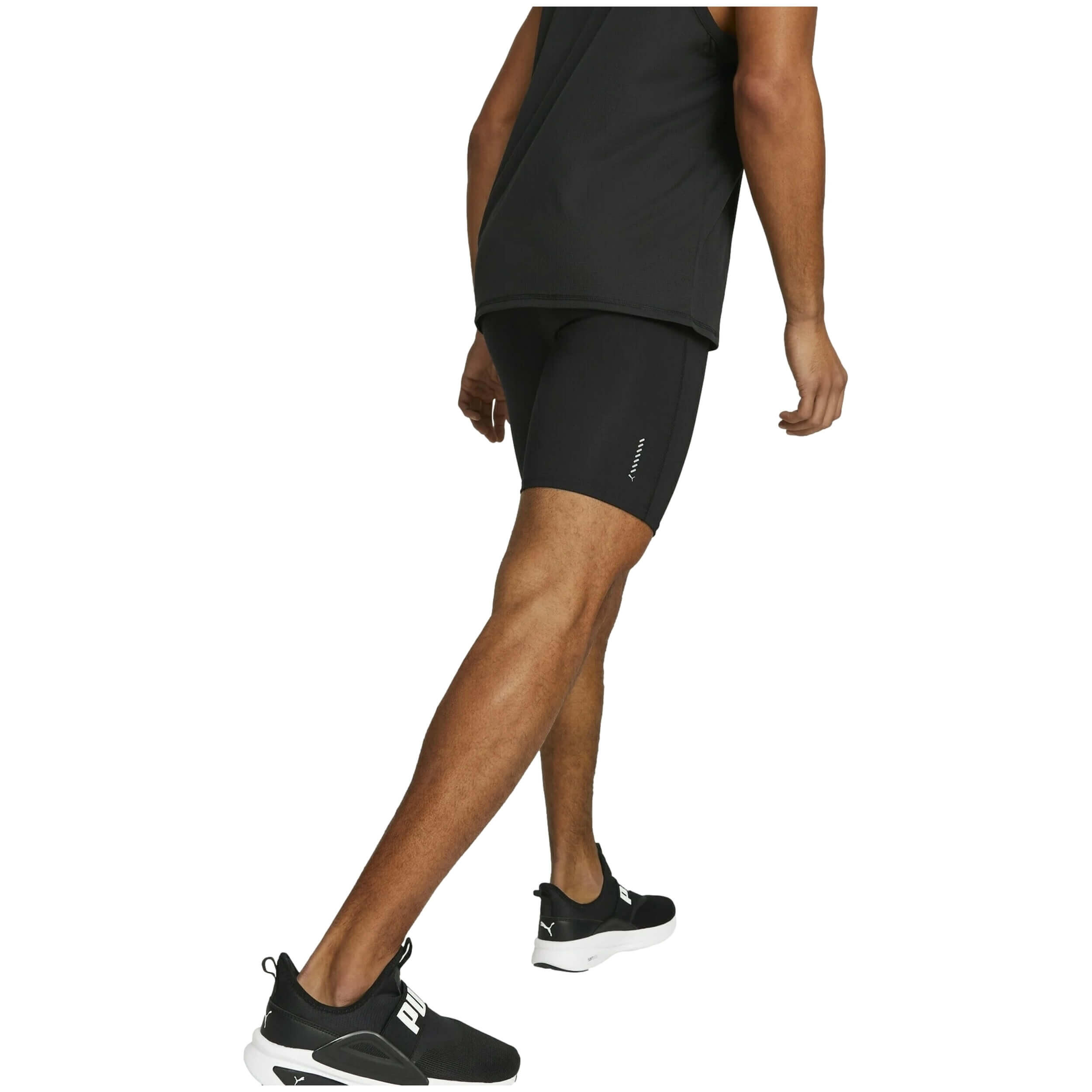 Korte legging Puma Run Favorite voor mannen 3/5