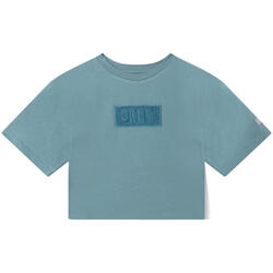 T-shirt Dkny modèle D35T02_763 pour filles