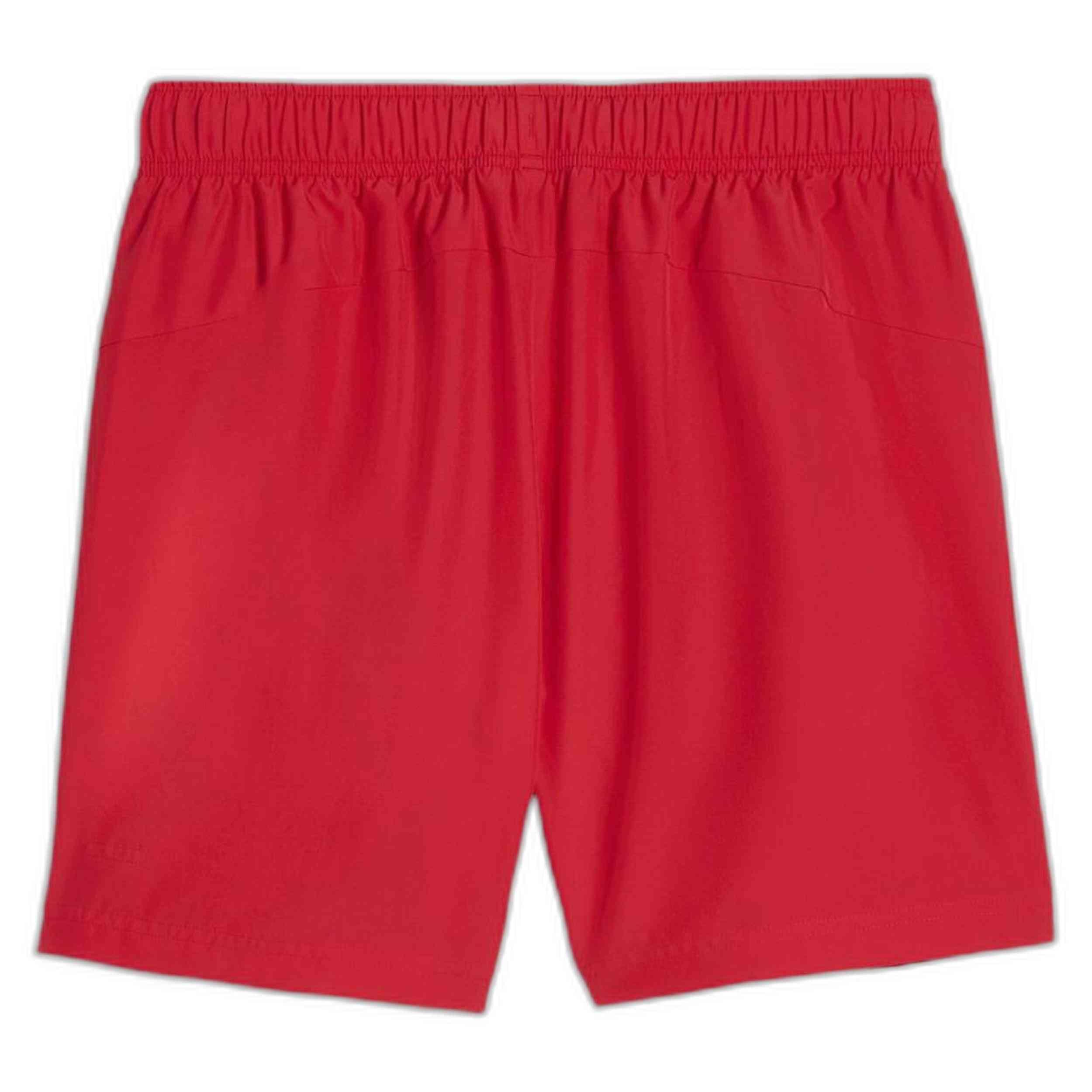 Kurze hose Puma Ess+ Logo Lab für männer 2/5