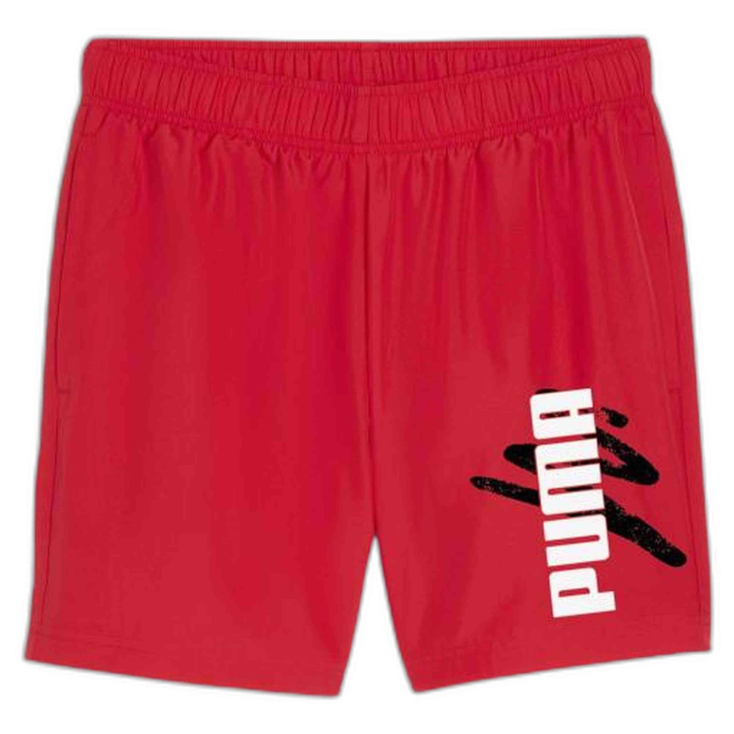 Kurze hose Puma Ess+ Logo Lab für männer 1/5