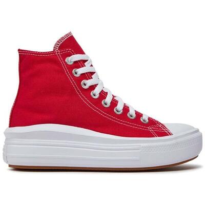 Zapatillas Converse modelo A09073C para mujer