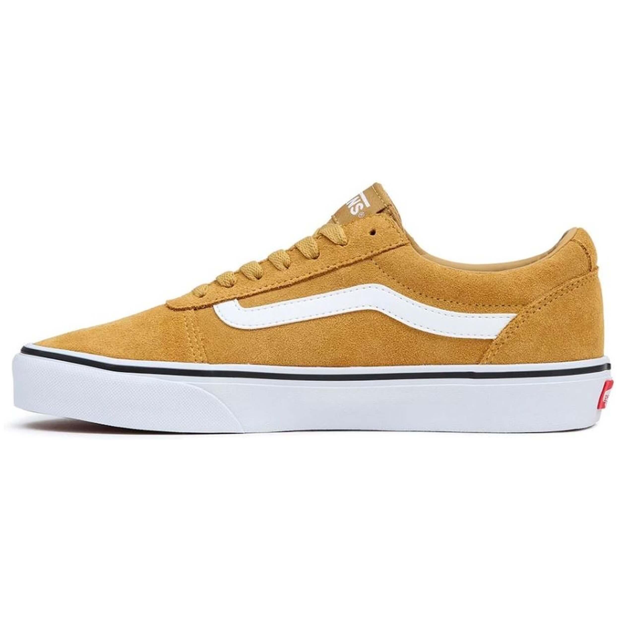 Sapatilhas Vans modelo VN0A5HTSGLW1-VNGLW para mulheres 3/5