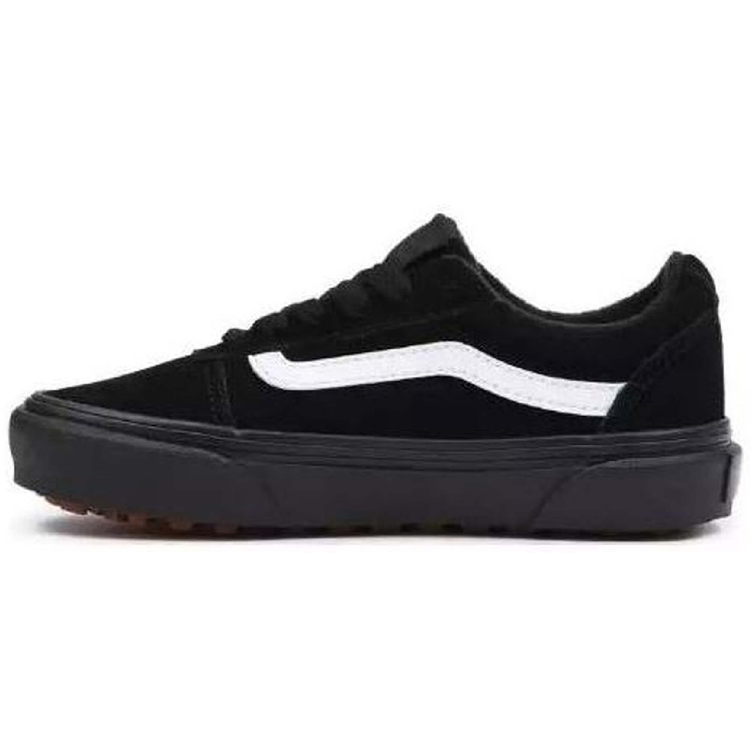 Sapatilhas Vans modelo VN0A5KY7BKA1-VNBKA para crianças 3/5