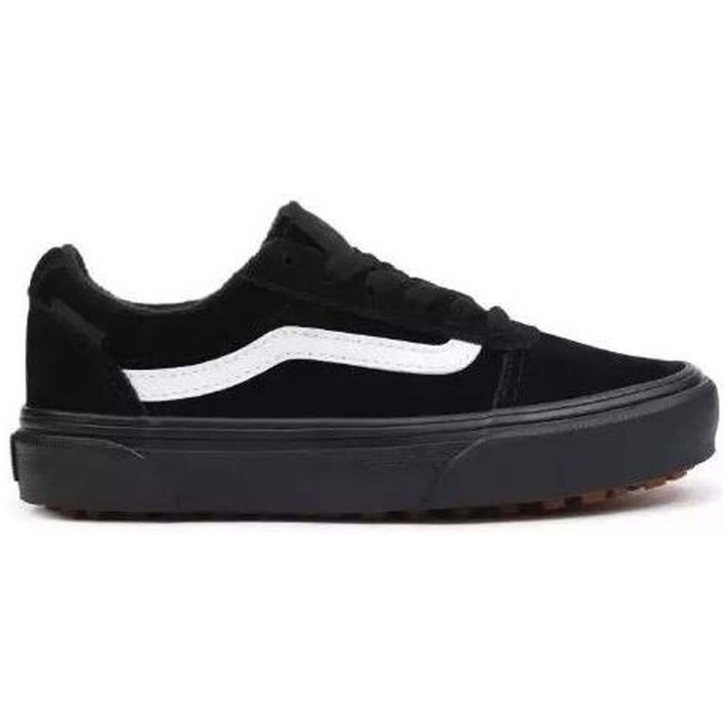 Sapatilhas Vans modelo VN0A5KY7BKA1-VNBKA para crianças 2/5