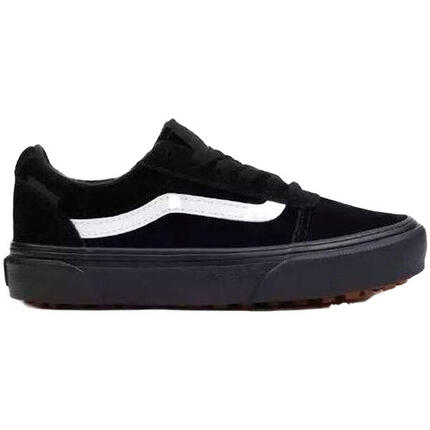 Zapatillas Vans modelo VN0A5KY7BKA1-VNBKA para niños