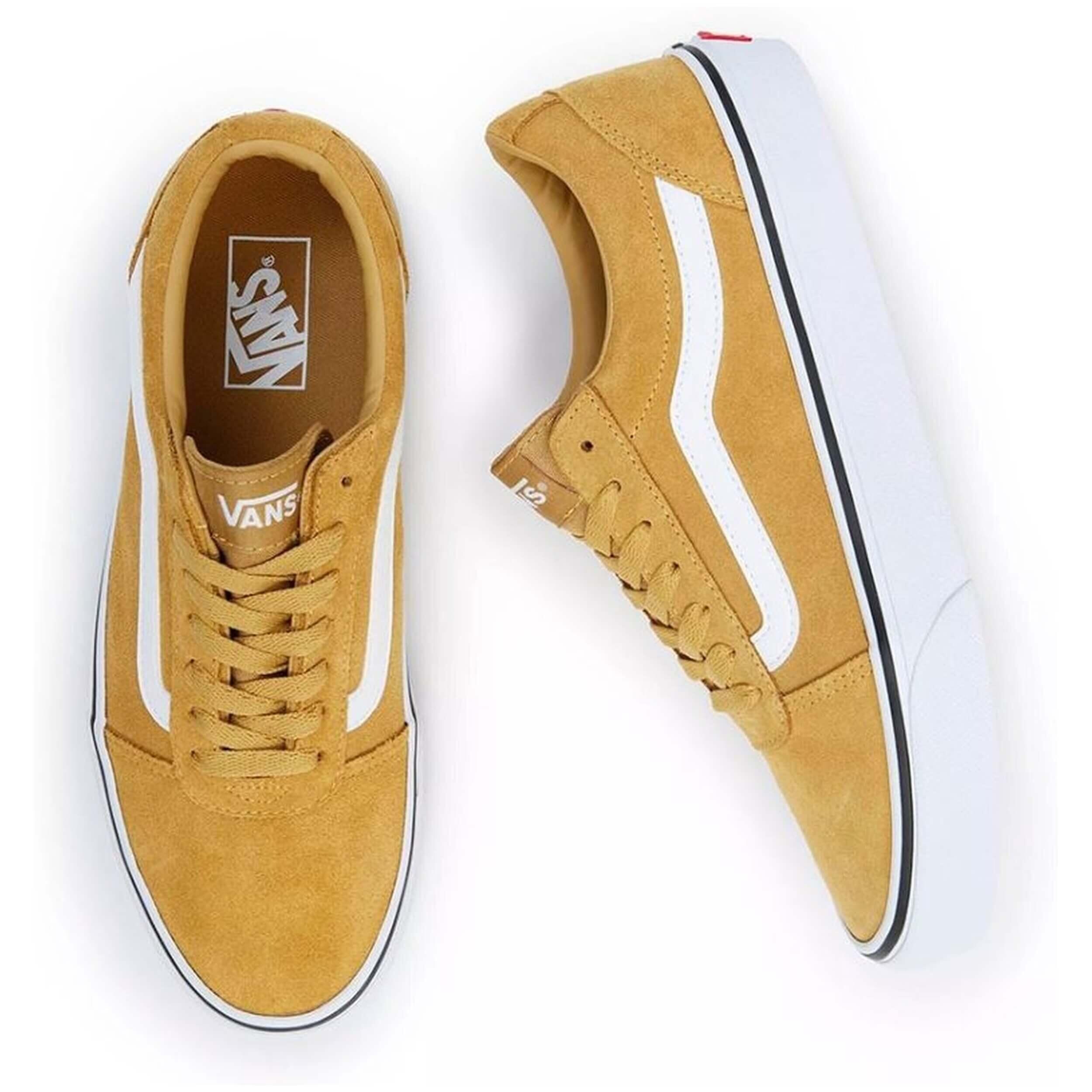 Sapatilhas Vans modelo VN0A5HTSGLW1-VNGLW para mulheres 4/5