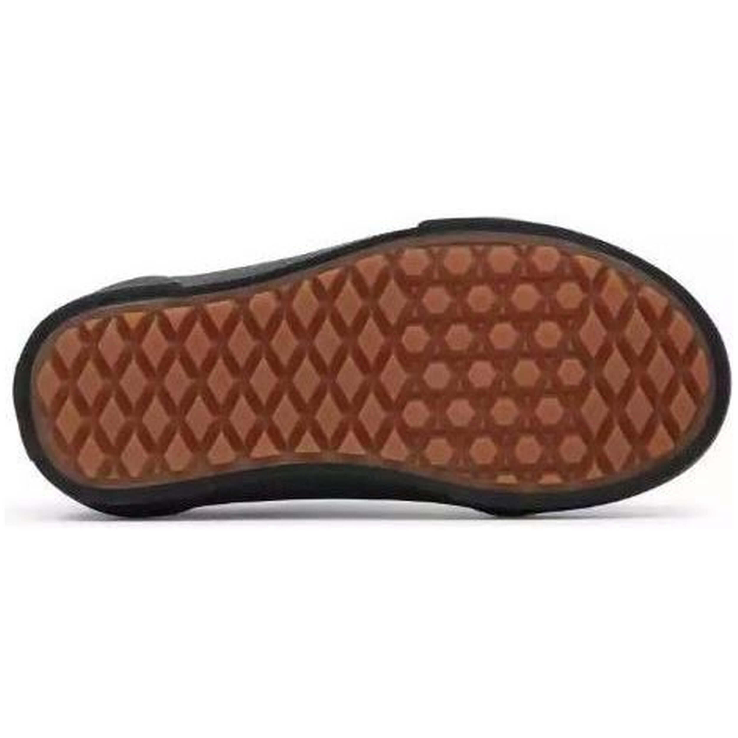 Sapatilhas Vans modelo VN0A5KY7BKA1-VNBKA para crianças 5/5