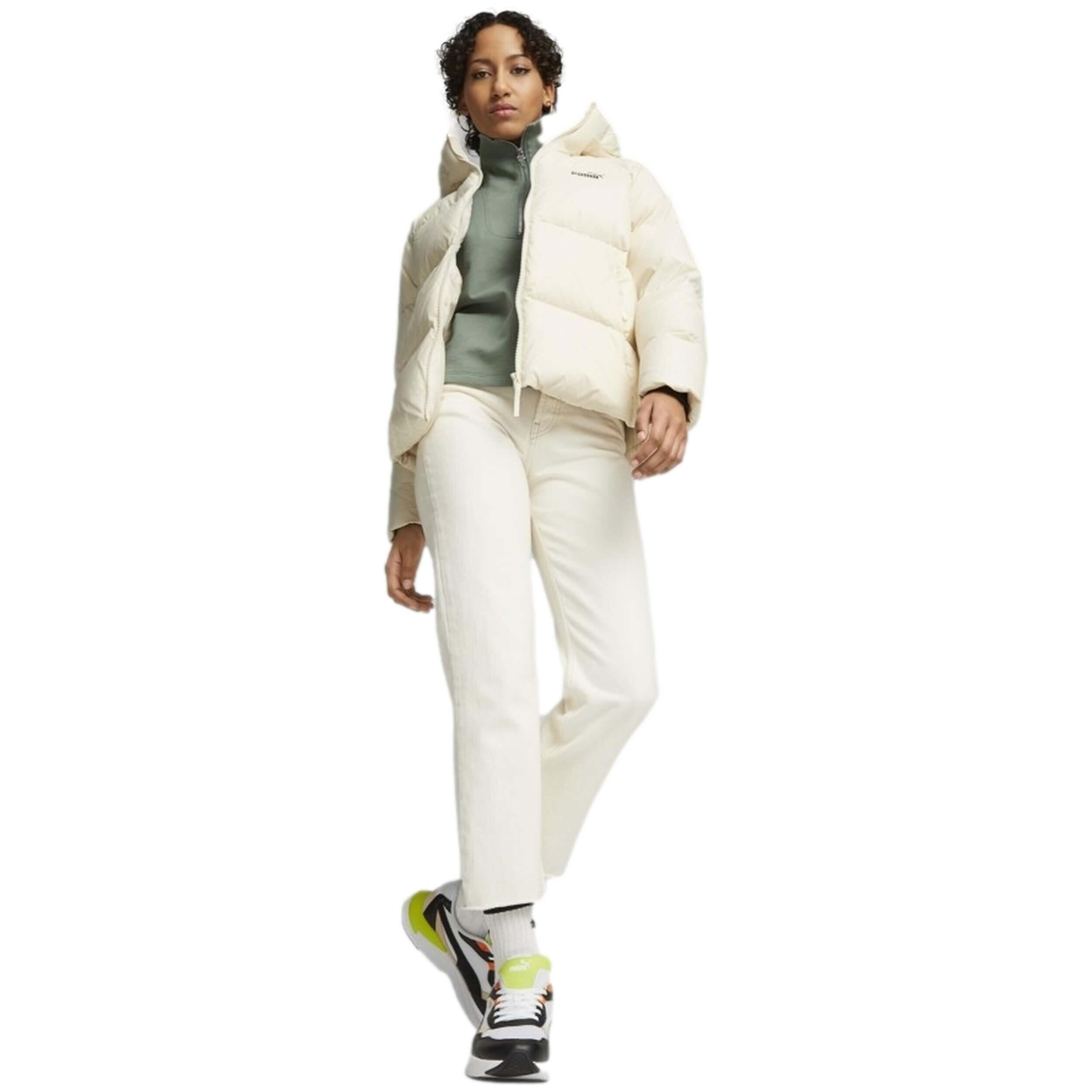 Chaqueta Puma Ultra Down para unisex 4/5