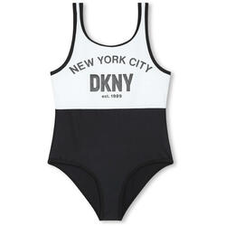 Maillot de bain Dkny One-Piece pour filles