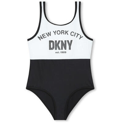 Costume da bagno Dkny One-Piece per ragazze