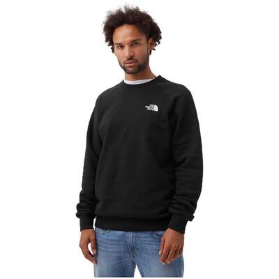 Sweater the north face model nf0a4sz9jk31 voor mannen