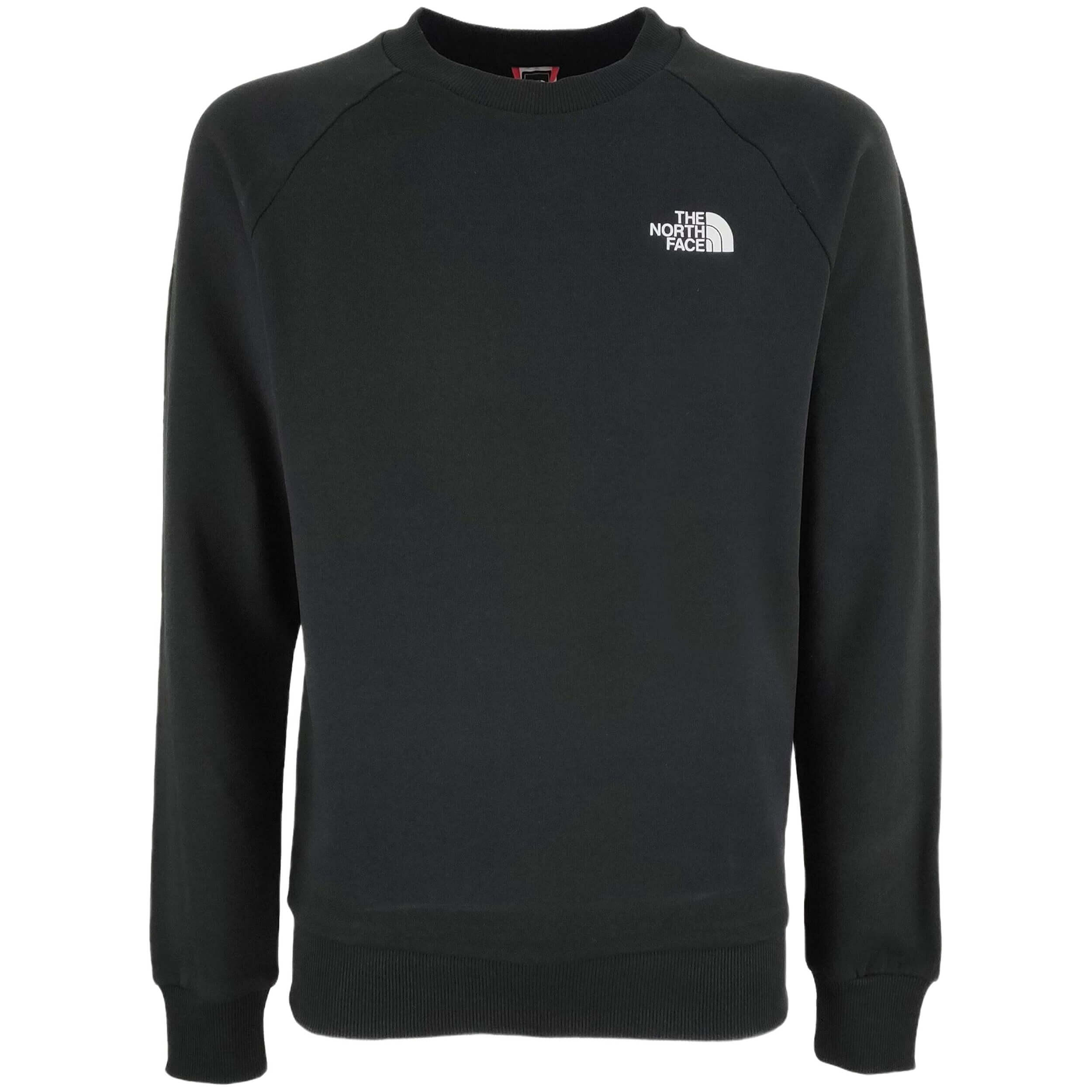 Felpa The north face modello NF0A4SZ9JK31 per uomini 3/5
