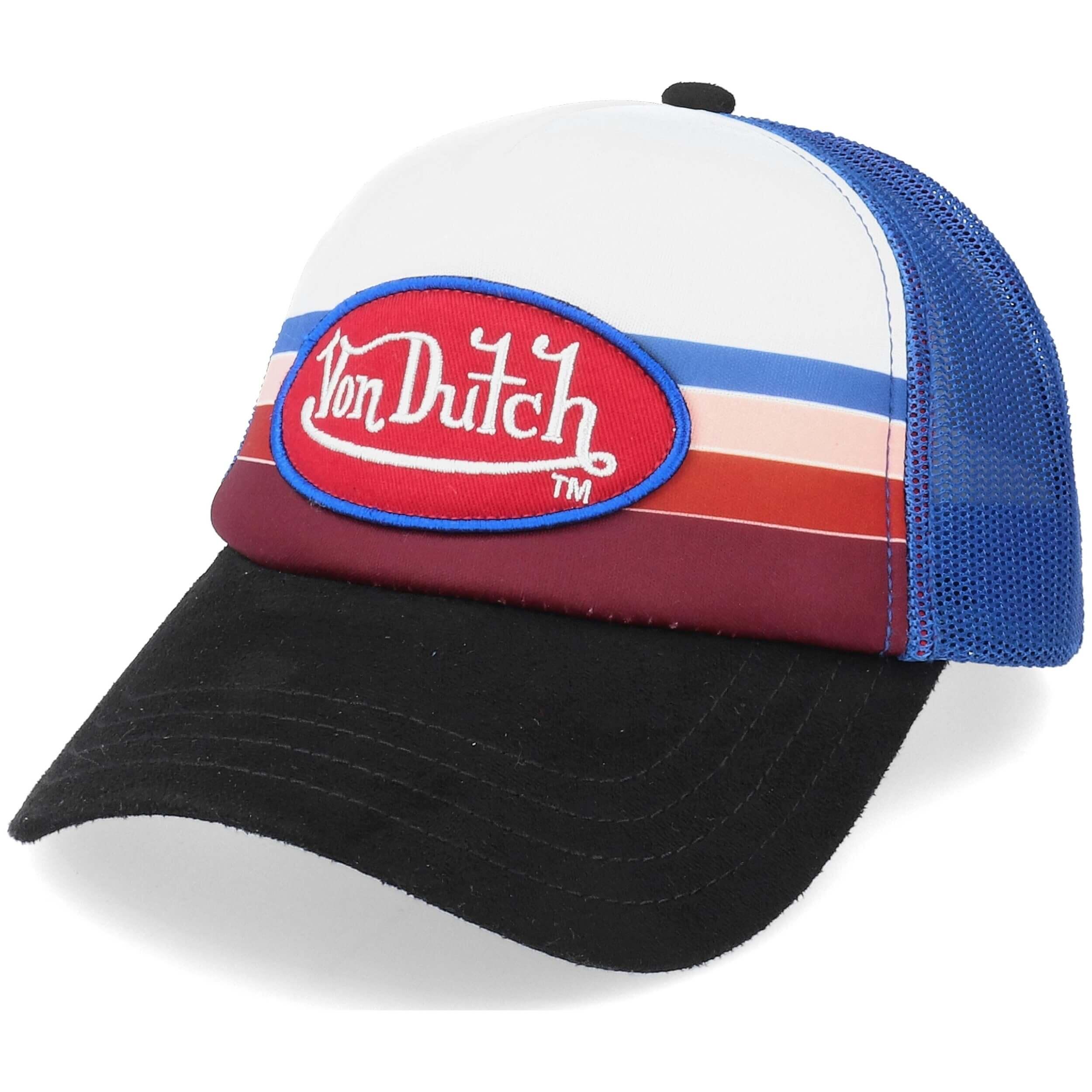 VON DUTCH Boné Von dutch Band Retro para unissex