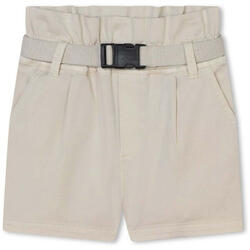 Short Dkny modèle D60071_119 pour filles