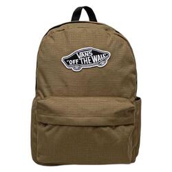Vans Vans Old Skool Classic Backpack Brown