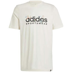 T-shirt Adidas modèle IM8305 pour homme