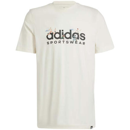 T-shirt Adidas modèle IM8305 pour homme