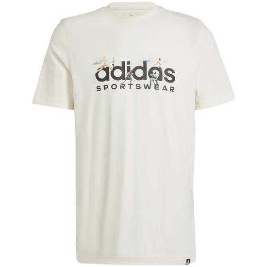 T-shirt Adidas modèle IM8305 pour homme