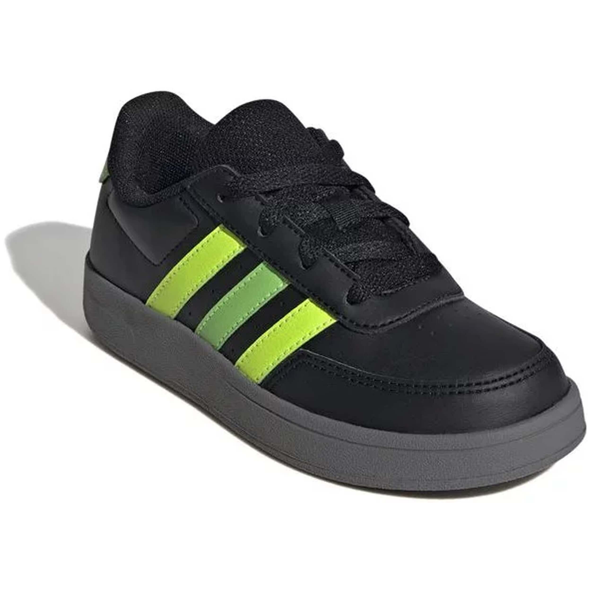 Schoen Adidas Breaknet 2.0 voor unisex jongens 5/5