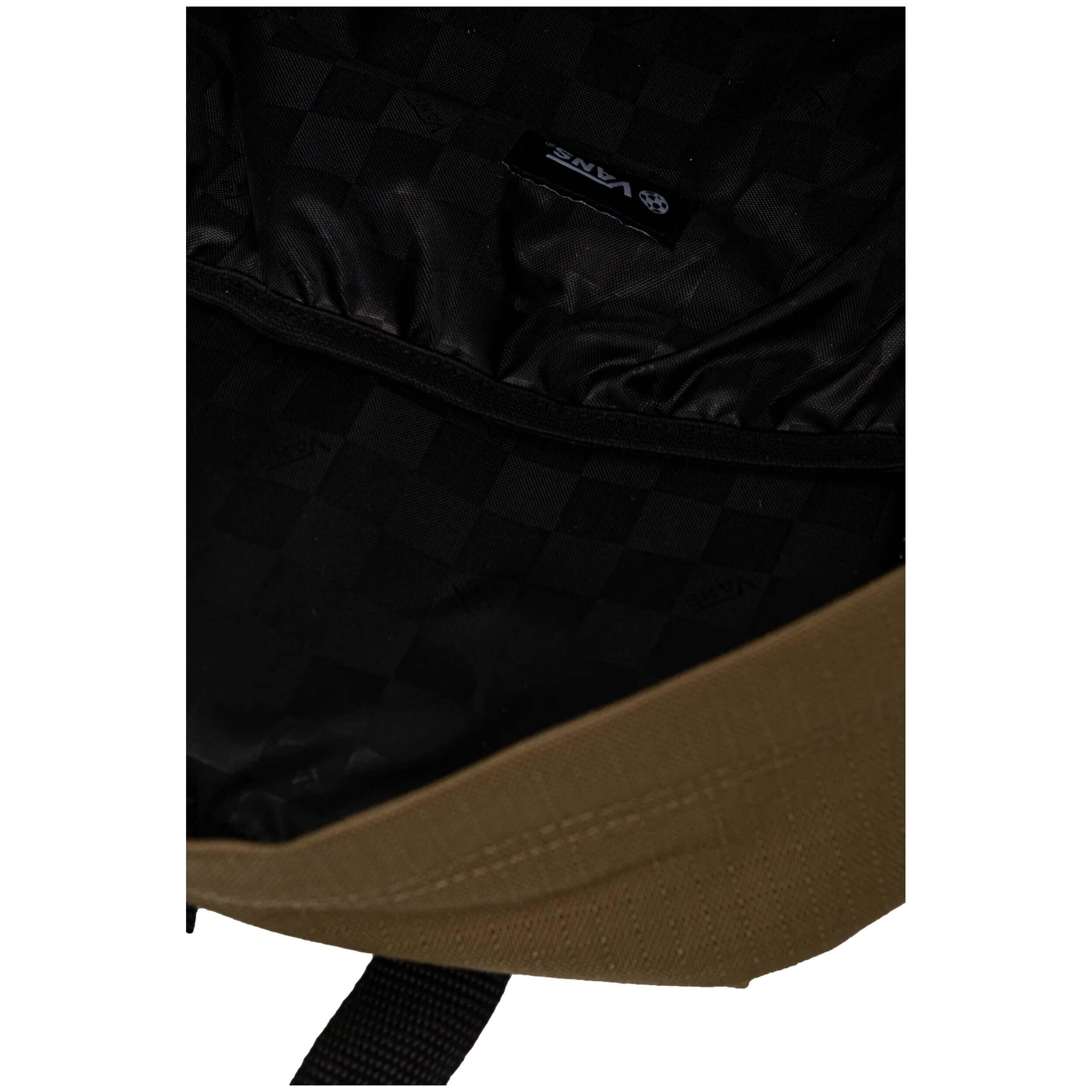 Mochila Vans modelo VN000H4YCUQ1 para hombre 3/5
