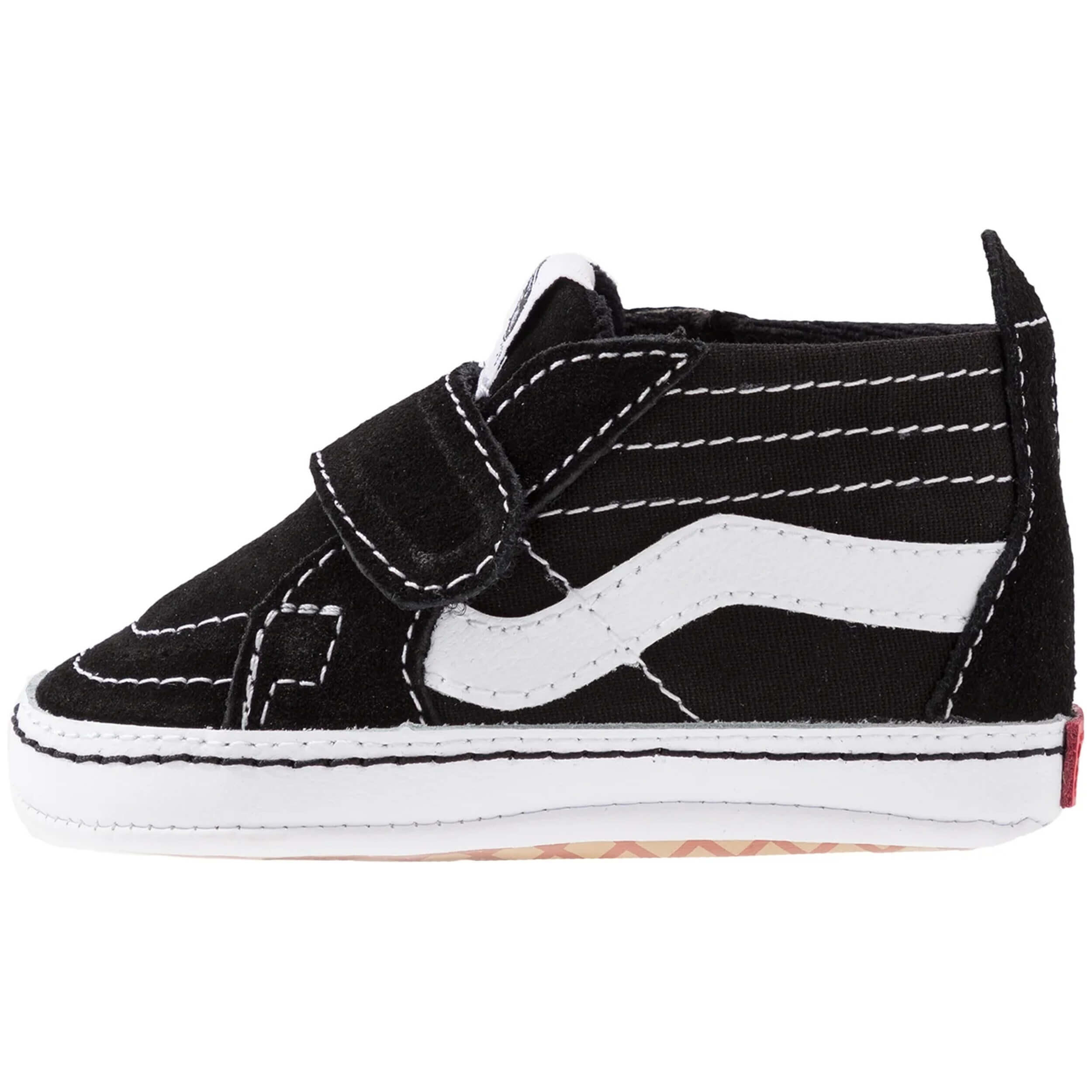 Baskets Vans modèle VN0A346P6BT1 pour bébé 2/5
