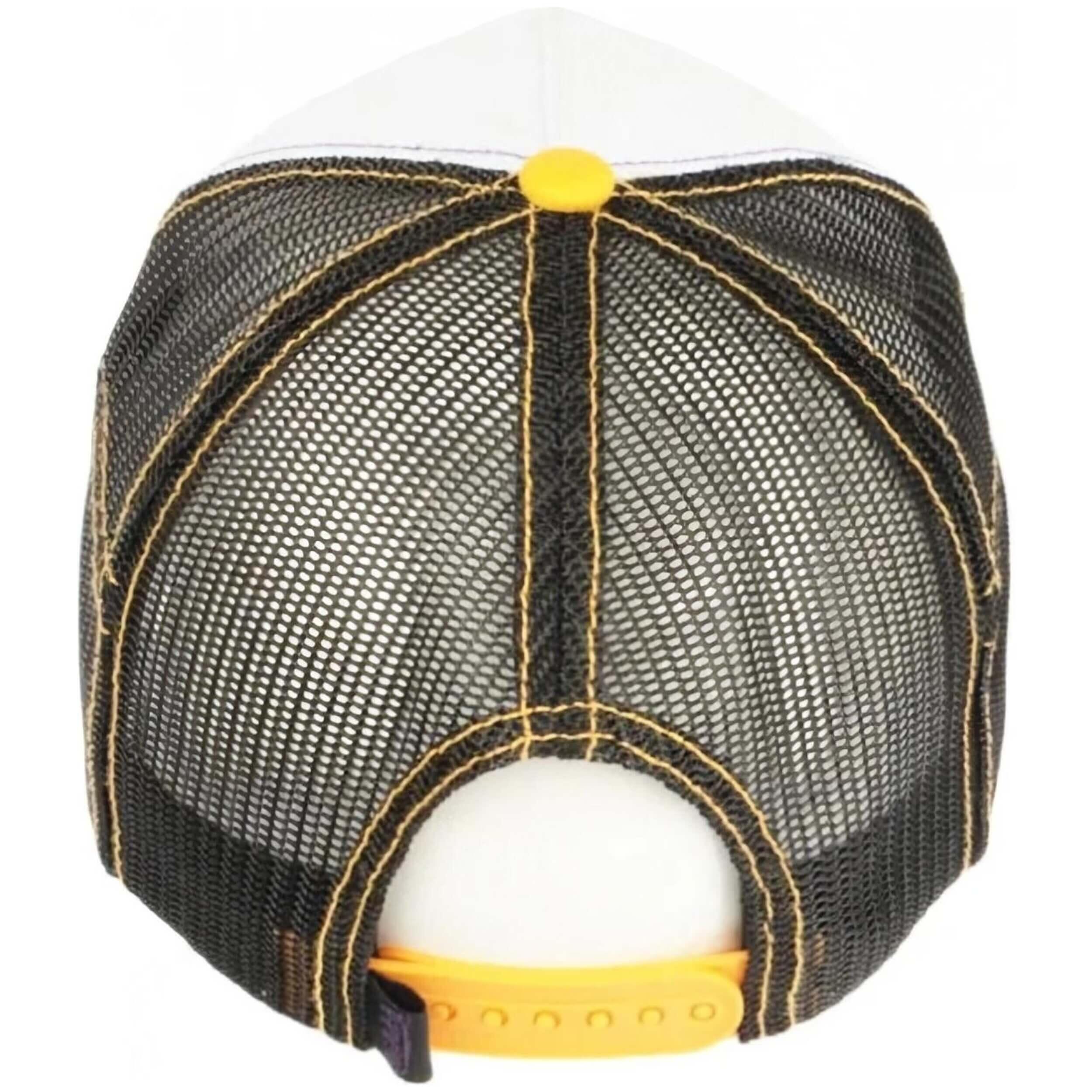 Casquette Von dutch pour unisexe 3/4