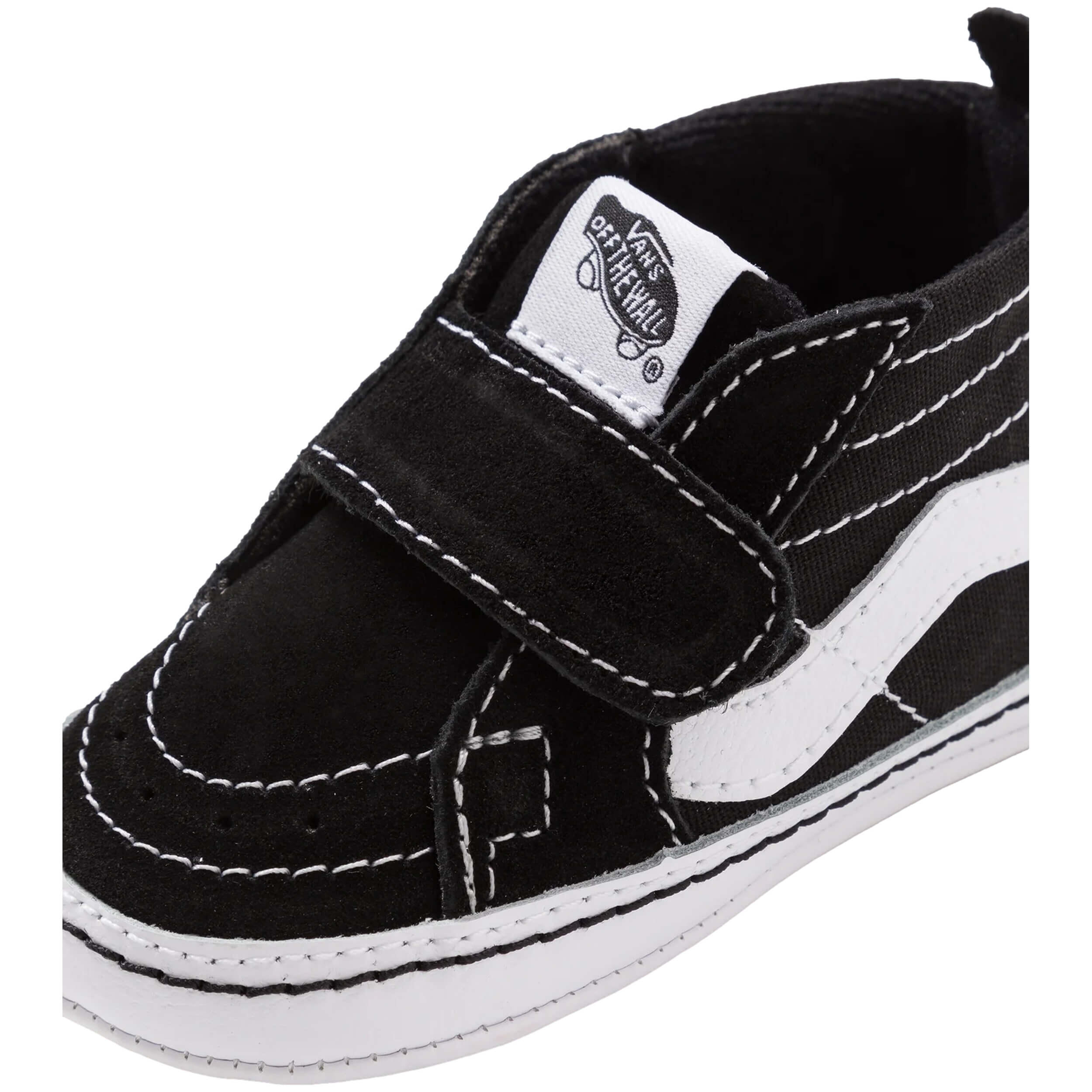 Baskets Vans modèle VN0A346P6BT1 pour bébé 3/5