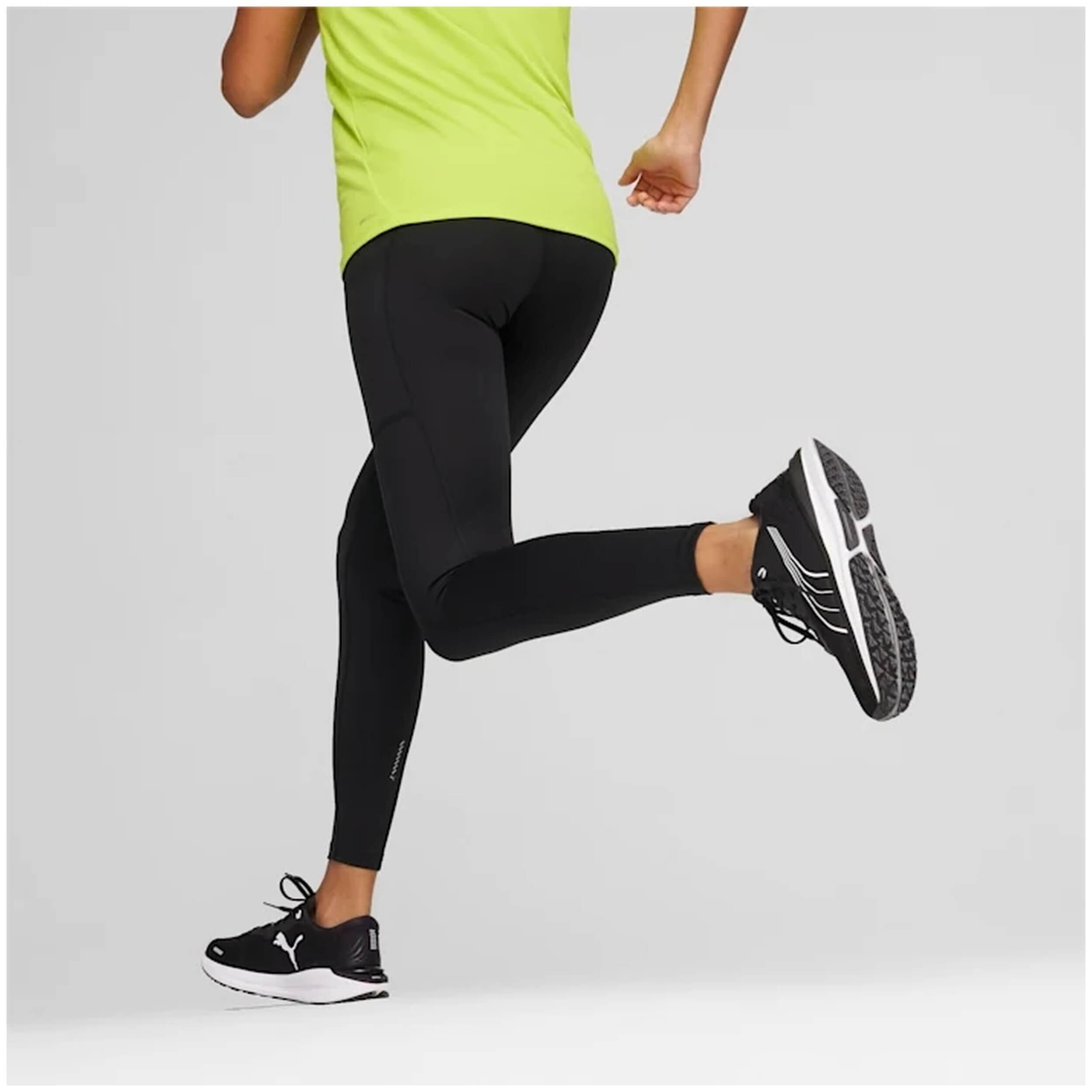 Mallas deportivas Puma modelo 525077-01 para mujer 5/5