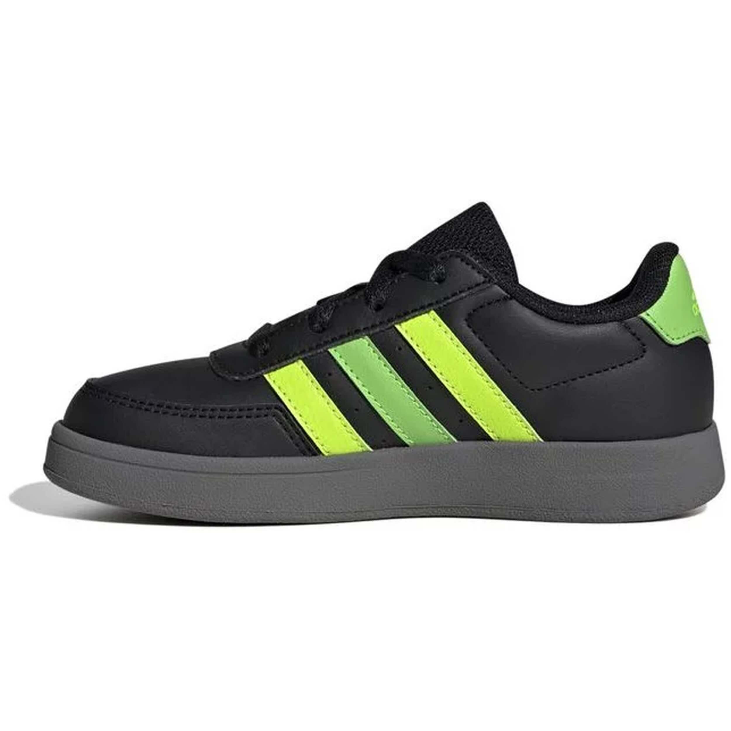 Schoen Adidas Breaknet 2.0 voor unisex jongens 2/5