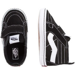 Baskets Vans modèle VN0A346P6BT1 pour bébé