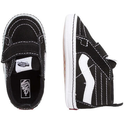 Baskets Vans modèle VN0A346P6BT1 pour bébé