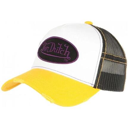 Casquette Von dutch pour unisexe